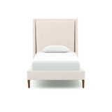 Potter Bed