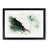 Waves in Midigama Beach in Abstract - Picture Frame Graphic Art Print-55761555-55761556