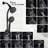 Matte Black Shower With Drill- 5-inch Abs Head And 7-setting Dual 7 Stainless Steel Slide Bar In Finish
