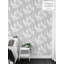 Delphos 10.05cm x 53cm Wallpaper Roll-1664743689