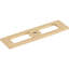 Hollin 4 9/32" Length Rectangle Knob-27231628