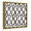 «White Art Deco I» par Aimee Wilson-129102460-129102441-129102473