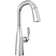 Stryke Pull Down Bar Faucet with Diamond Seal Technology and With Accessories