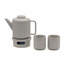 Bredemeijer 1200ml Stainless Steel-117666573