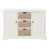 Distressed White/Natural is out of stock