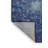 Machine Washable Gray Area Rug-1525308530
