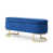 Blue is out of stock