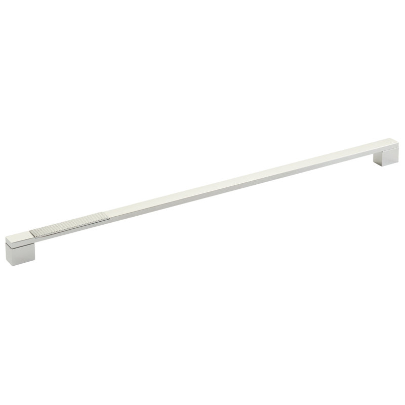Urbano Appliance Pull, Polished Chrome