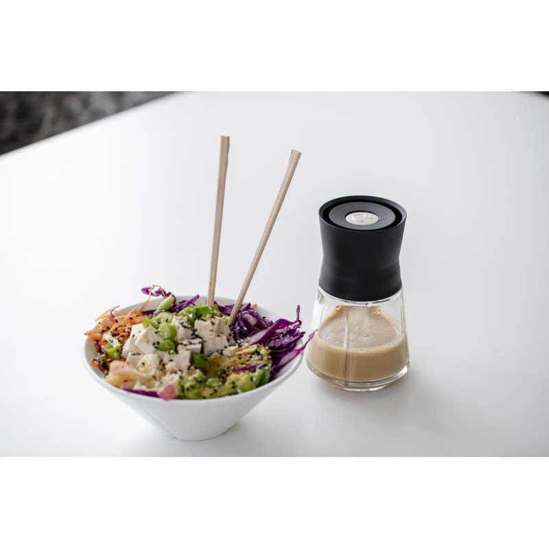 Grand Cru Salt & Pepper Mill