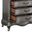 Commode 8 tiroirs Classic Luxury