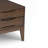 Modern - End Table - Walnut Brown