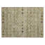 Tapis rectangulaire Aleighna avec envers antidérapant-1035651311