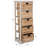VEDETTE 5 BASKET STORAGE TOWER