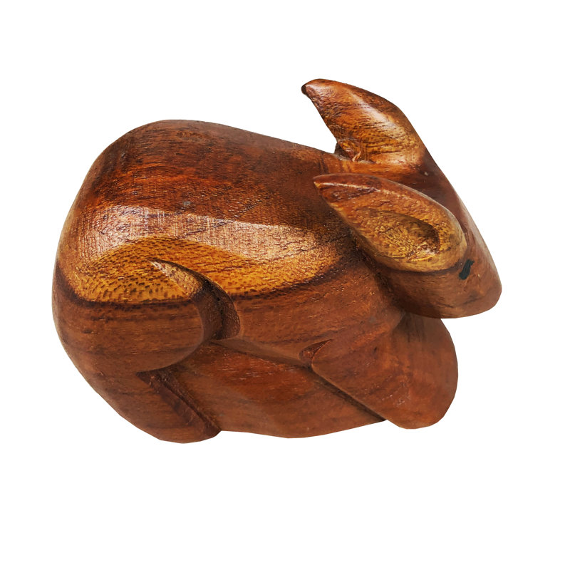 Alouette Animals Statue