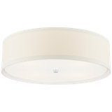 kate spade new york Walker Medium Flush Mount