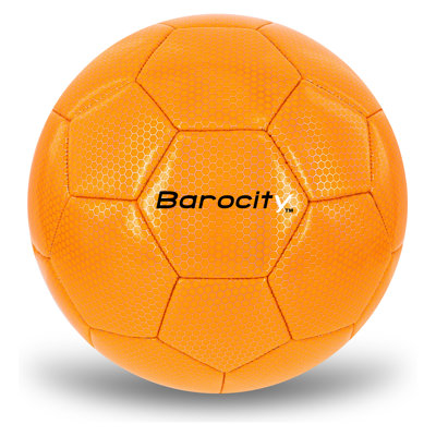 CoTa Global Vinyl Soccer