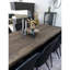 Iban Display Cabinet