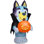 Staked Halloween Vampire Inflatable Outdoor Decoration