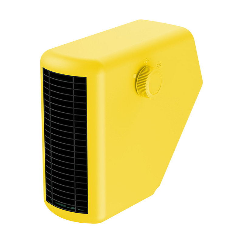 220V 800w Winter Portable Heater Convenient Mini Heater Desktop Home Student Heater Foot Warmer EU Plug