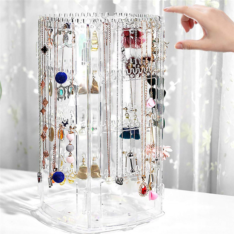 Jewelry Box +