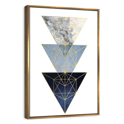 Navy Gold I