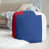 Rouge / bleu / blanc