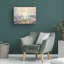 "Munch Colorful Landscape IV" par Edvard Munch sur toile-1108685045