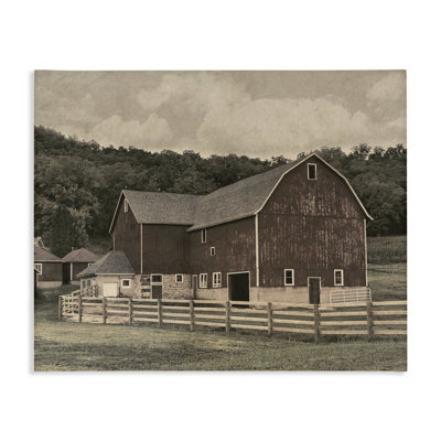 Tender Living Space Barn Canvas, design by Marcus Prime