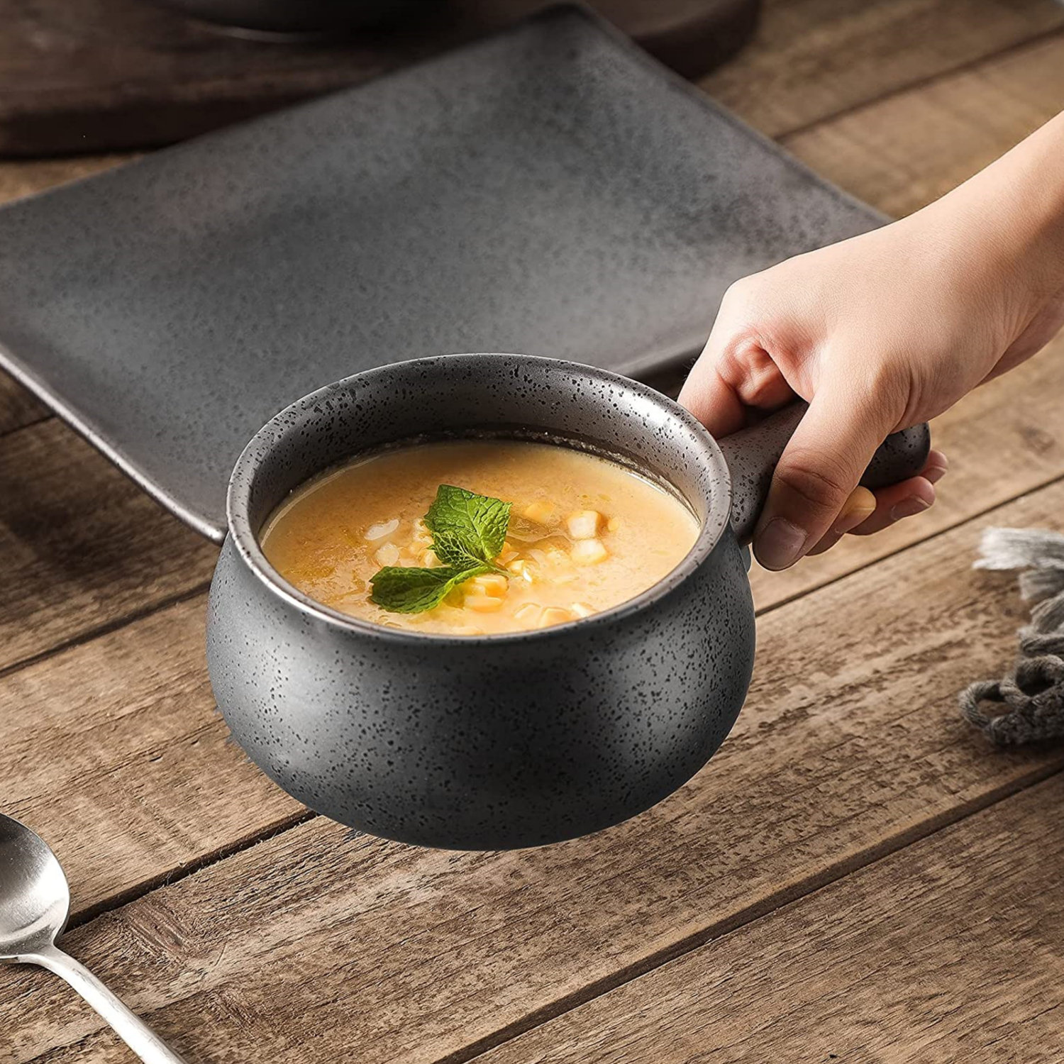 https://assets.wfcdn.com/im/19757958/compr-r85/2365/236586778/26-oz-dark-gray-french-onion-soup-bowls-with-handles-set-of-4.jpg