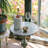 White Marble Wine Chiller