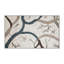 Tapis gris soyeux et moelleux-1694372721
