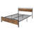Platform Bed
