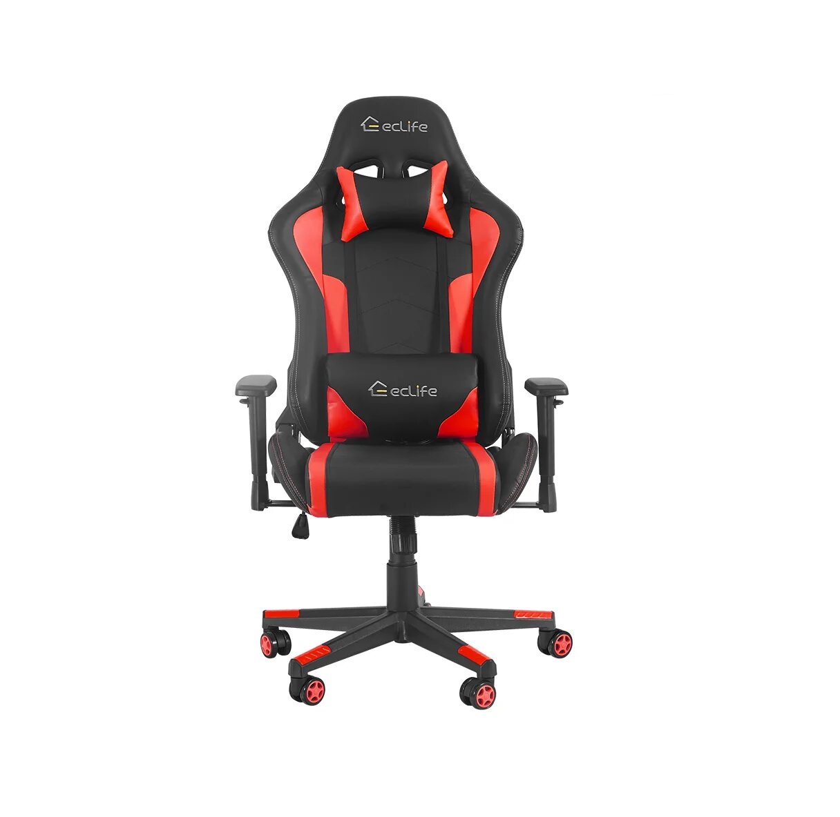 Ergonomic gaming chair outlet eclife