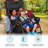 Gaggle Foldable Multi-Child Stroller with Storage-71022915