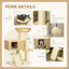Enrichetta H 38,5 po