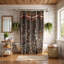 Rideau de douche Lynsay-224446940