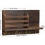 Ricolson Manufactured Wood Wall Organizer-1057745848