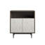 Armoire de rangement Olivia