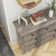 7 Drawer Dresser Gray