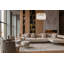Lustre tambour 9 lumières Izabela-1305596172