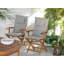 Maui Outdoor Seat/Back Cushion-1186457238-1137144909