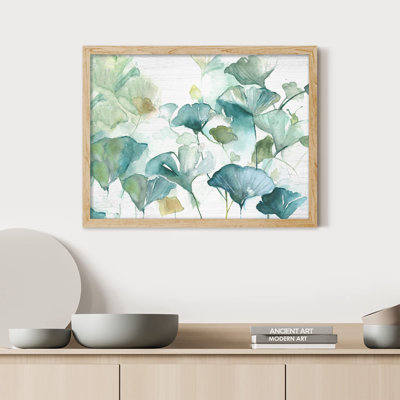"Bouquet de marguerites aquarelles"