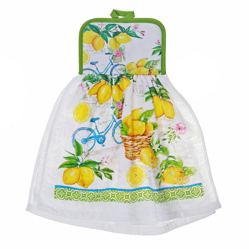 Cotton Hand Towel
