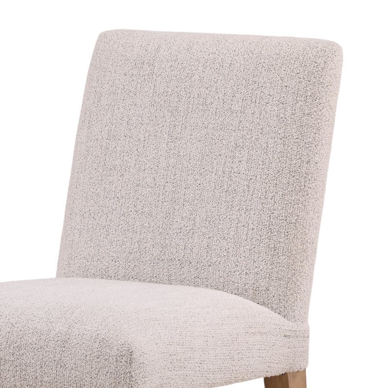 Larkin Dining Chair Taupe