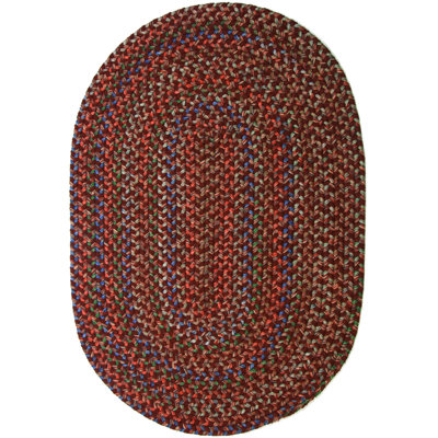 Deckerville Geometric Indoor / Outdoor Rug