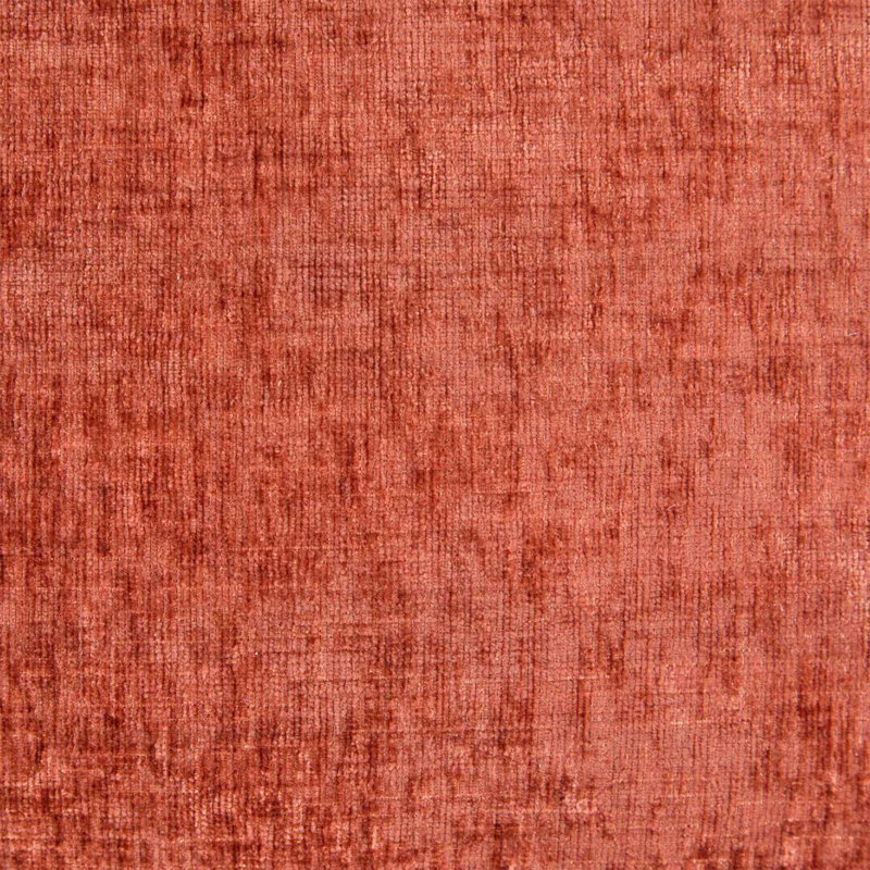 Repose-pieds polyvalent seulement, Orange