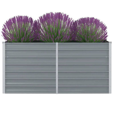 Metal Planter Box