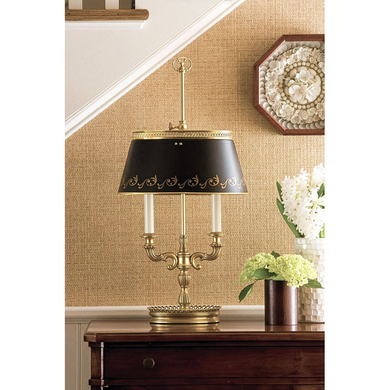 ASPEN Bouillotte Lamp