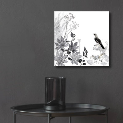 «Thoughtful Whalter» par Trudy riz