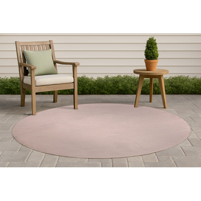 Tapis d'extérieur antidérapant à lattes